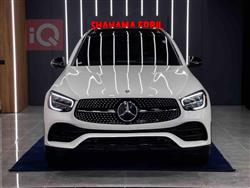 مرسيدس بنز GLC
